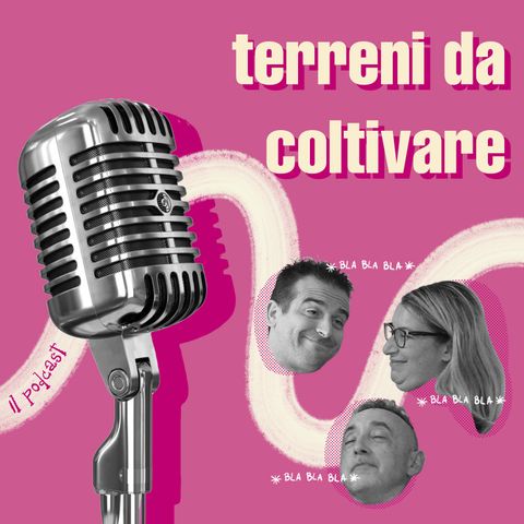 Terreni da coltivare