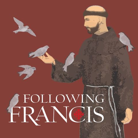 Becoming a Friar [Pt. 2]