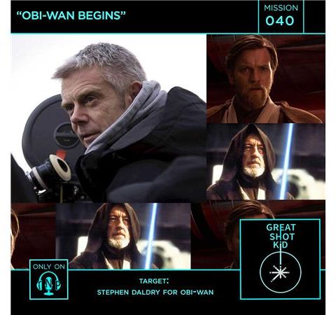Mission 40: Obi-Wan Begins