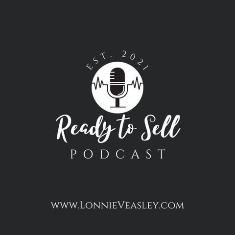 Ready to Sell Podcast (Trailer)