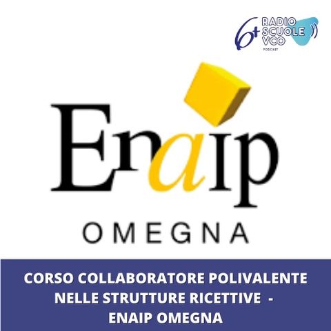 Enaip Omegna: corso Collaboratore polivalente nelle strutture ricettive