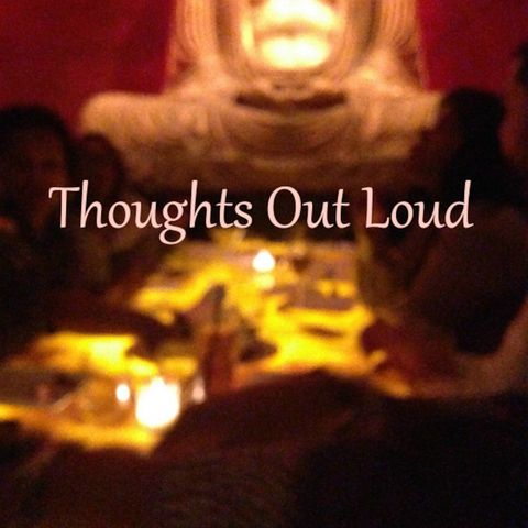 Thoughts Out Loud #14 - Might See TV Fall Season
