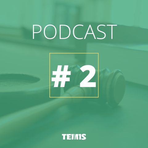Podcast #2 - STJ 587
