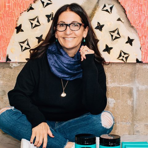 Bobbi Brown From The Podcast Beyond The Beauty