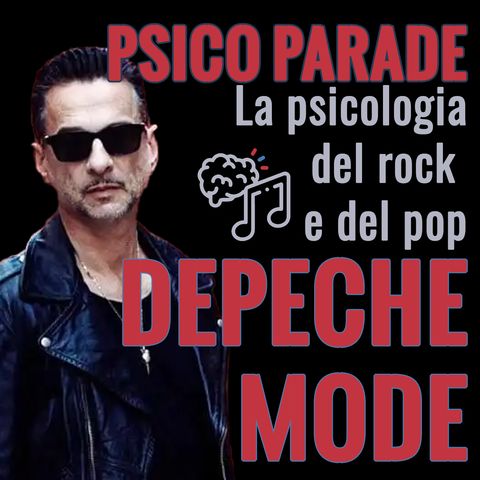 Depeche Mode e il Lutto