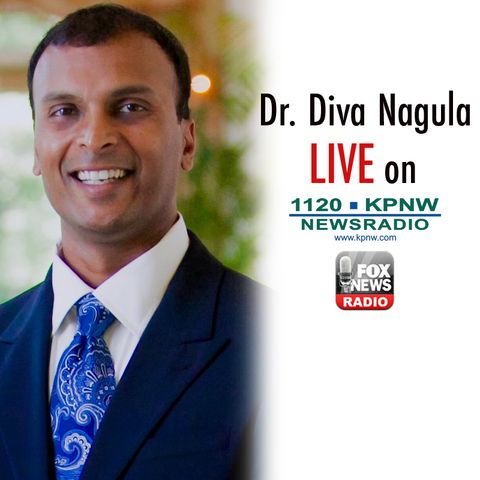 Has the cancer death rate in the US seen its largest one-year drop ever? || 1120 KPNW via Fox News Radio || 1/13/20