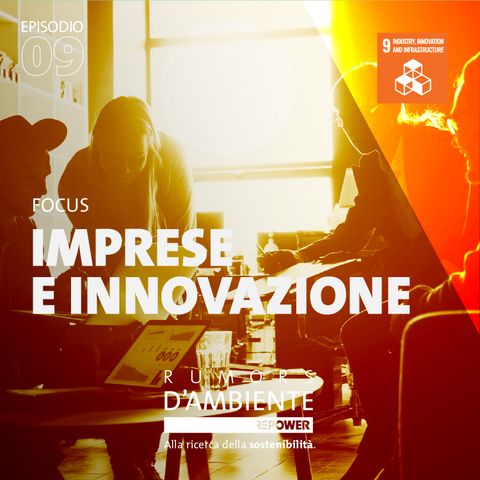 Focus – Imprese e innovazione