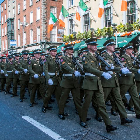 Is relaxing dress codes a good move for the Defence Forces?