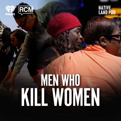 Reducing Black Women’s Homicide Rates Starts with Black Men | NLP Replay