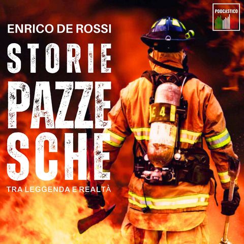 Ep. 56 - Un paese in fiamme (Parte 1)