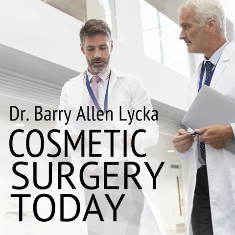 Liposuction and Horrendoplasty with Dr. Adam Schaffner
