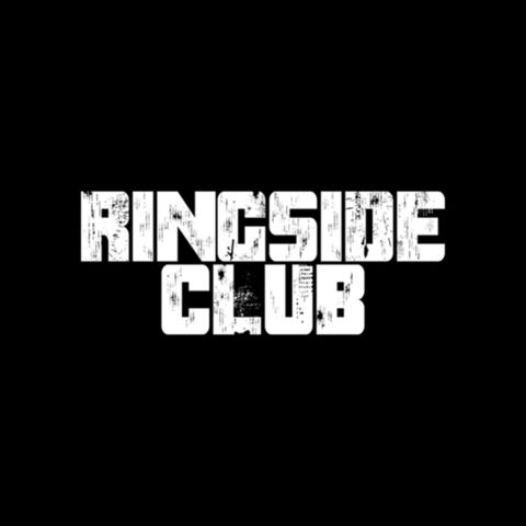 House of Glory PPV | AEW Interim Titles | Edge All Time? | Jon Moxley at All Out? | Around The Rings x The Ringside Club