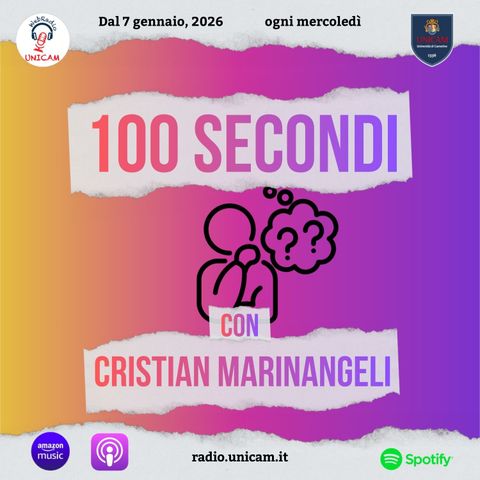 Copertina del podcast