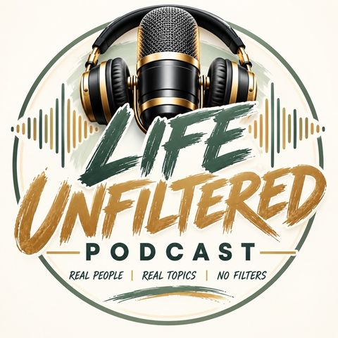 Copertina del podcast