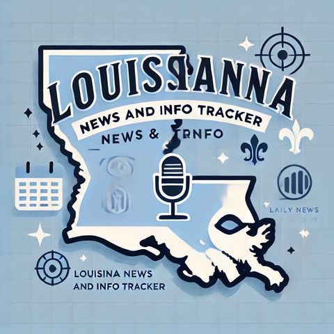 Resilient Louisiana: Navigating Coastal Challenges, Cultural Vibrancy, and Economic Transformations