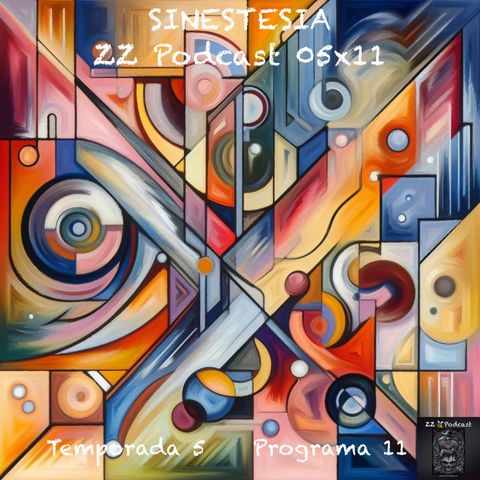 SINESTESIA | LuisBermejo.com 05x11
