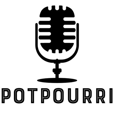 Copertina del podcast