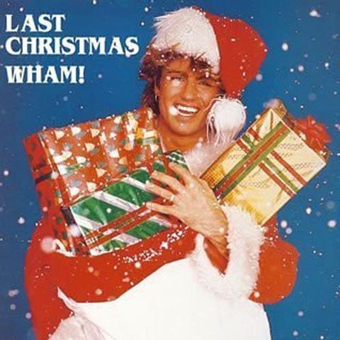 George Michael - Merry Christmas