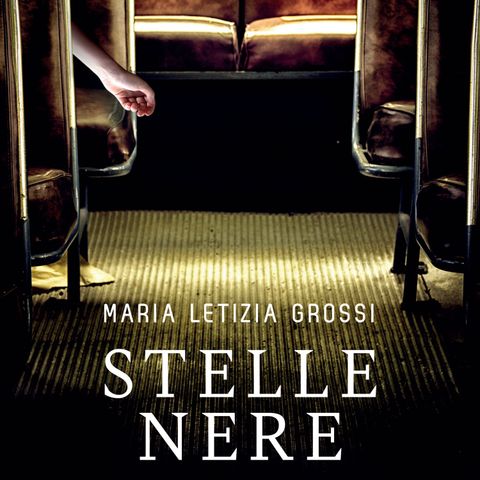 Maria Letizia Grossi "Stelle nere"