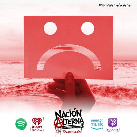 T5E02 Nación Sad
