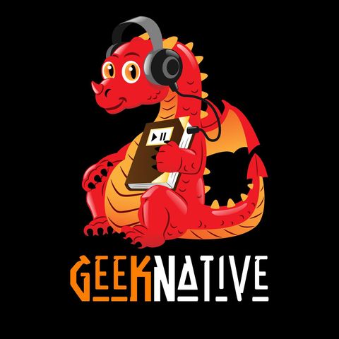 AoO LIVE Andrew g Geek native Blog