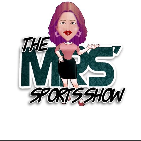 The Mrs' Sports Show - Game 7 Hornets and Heat