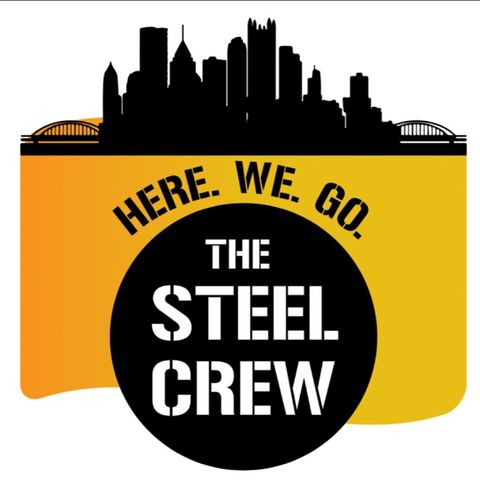 The Steel Crew Podcast: Interview w/ Stefan Logan