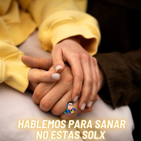 Hablemos Para Sanar