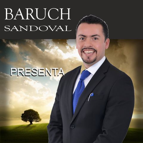 Creando tu Marca Personal parte 1 con Baruch Sandoval