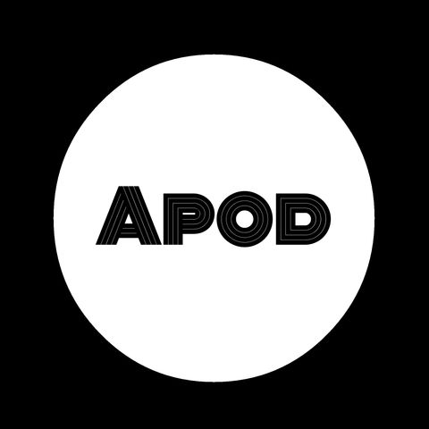 Episode 8 - Apod Channel