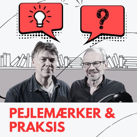 Copertina del podcast