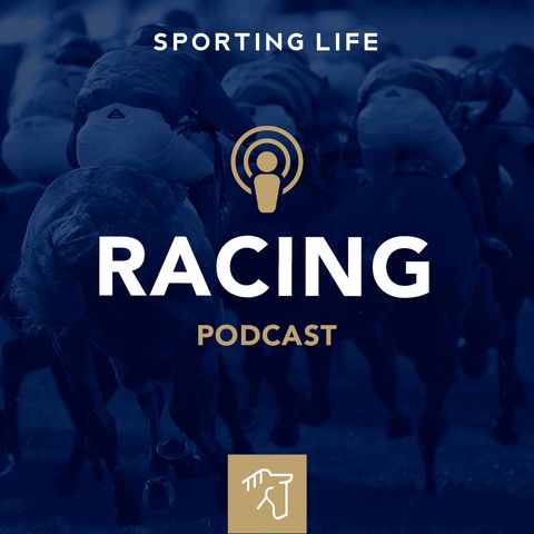Racing Podcast: QIPCO British Champions Day