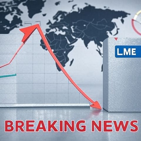Breaking news numero 1