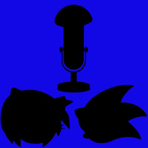 Episode 4: Sonic and the Secret Scrolls