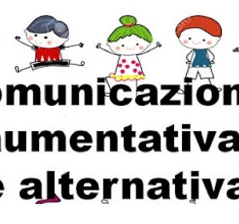 7)Autismo e scuola: comunicazione aumentativa e alternativa (CAA)