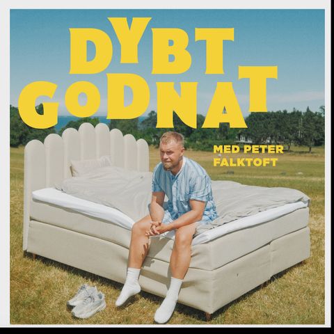 Dybt Godnat med Peter Falktoft - den vestlige verdens pandemi