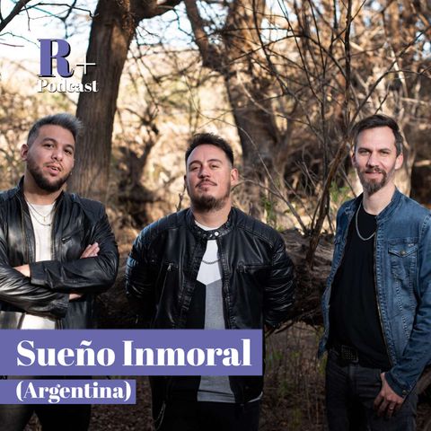 Entrevista Sueño Inmoral (Mendoza, Argentina)