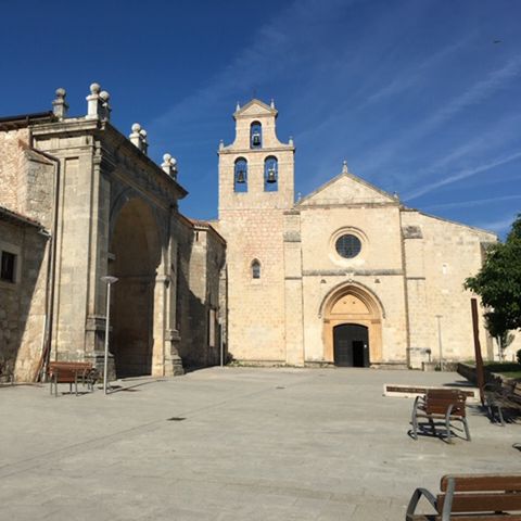 “Un sogno lungo un viaggio“. L’undicesima tappa del Cammino di Santiago (di Anna Laura Bussa)