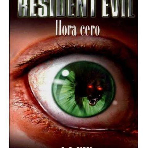 Resident Evil 0 / Hora Cero / Prologo