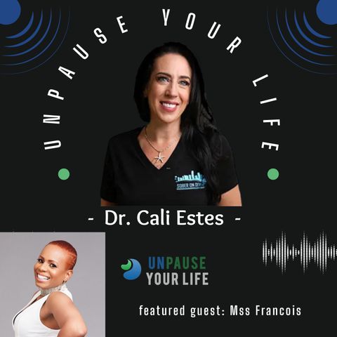 EP90: Mss Francois