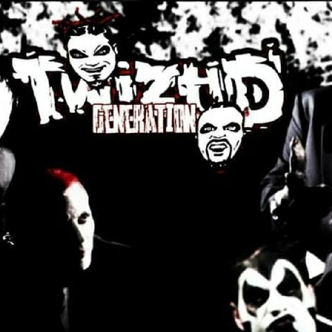Generation TwiZtiD Chapter Z (4) Myth's of Mutantz that Kill Every Day.mp3