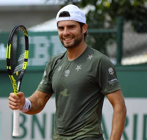 Qualificazioni Roland Garros 2019, Bolelli: "Valuterò se continuare in singolo dopo Wimbledon"