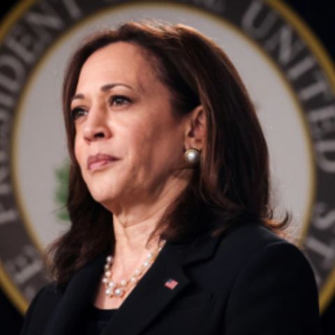 Kamala Harris Wiil The Next President If......