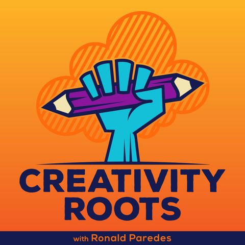 What is your Identity - Creativity Roots - S1EP8 - 2018:9:3