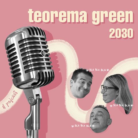 Teorema Green 2030