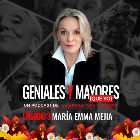 María Emma Mejía