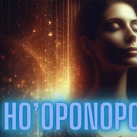 𝐌𝐄𝐃𝐈𝐓𝐀𝐂𝐈Ó𝐍 𝐇𝐎’𝐎𝐏𝐎𝐍𝐎𝐏𝐎𝐍𝐎 🌀 𝐒𝐔𝐄𝐋𝐓𝐀 𝐞𝐥 𝐌𝐈𝐄𝐃𝐎, 𝐂𝐎𝐍𝐅Í𝐀 𝐞𝐧 𝐥𝐚 𝐕𝐈𝐃𝐀 𝐲 ADIÓS ANSIEDAD