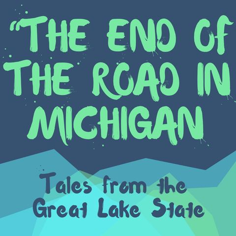 Ep. 6 - The 1881 Great Michigan Fire Forever Changed The Thumb