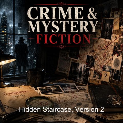Copertina del podcast