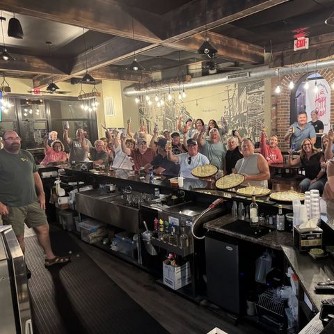 Holy Cow, Mozza Sticks! How a Cubs Double Play Drove an Iowa Bar Wild